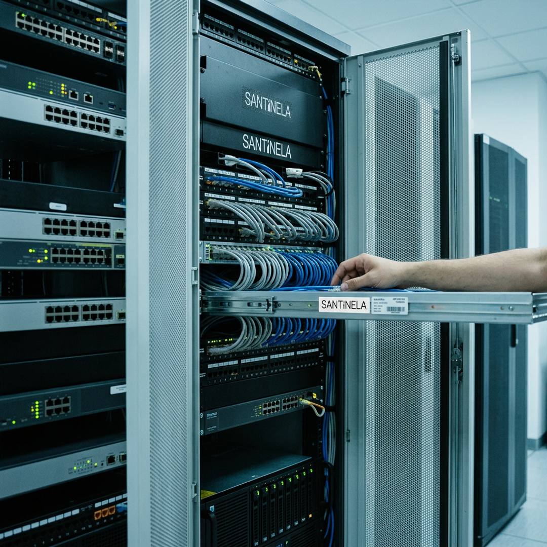 Managed Monitoring (SOC-lite)